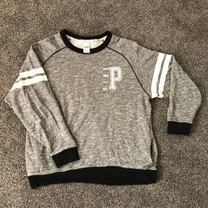 Victoria’s Secret Pink Crewneck Sweatshirt